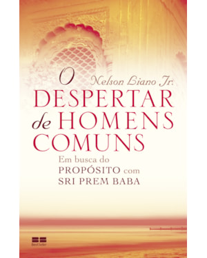 O DESPERTAR DE HOMENS COMUNS