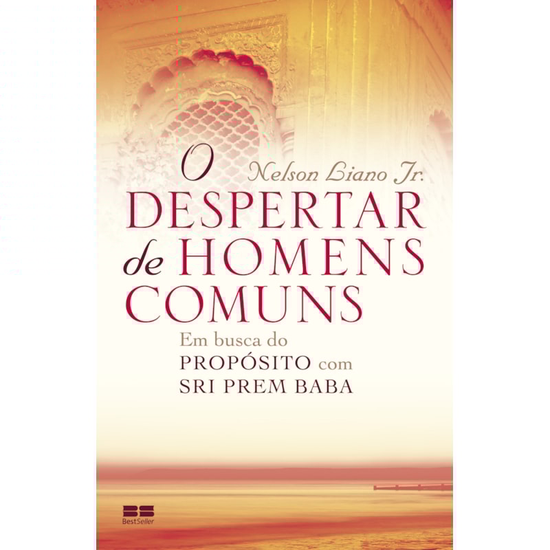 O DESPERTAR DE HOMENS COMUNS
