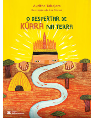 O DESPERTAR DE KÛARA NA TERRA