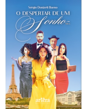 O DESPERTAR DE UM SONHO