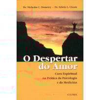 O DESPERTAR DO AMOR