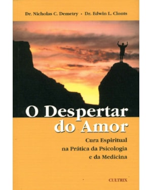 O DESPERTAR DO AMOR