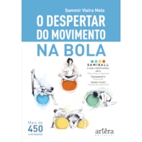 O DESPERTAR DO MOVIMENTO NA BOLA