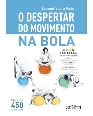 O DESPERTAR DO MOVIMENTO NA BOLA