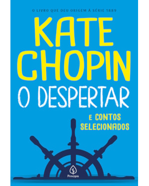 O DESPERTAR E CONTOS SELECIONADOS