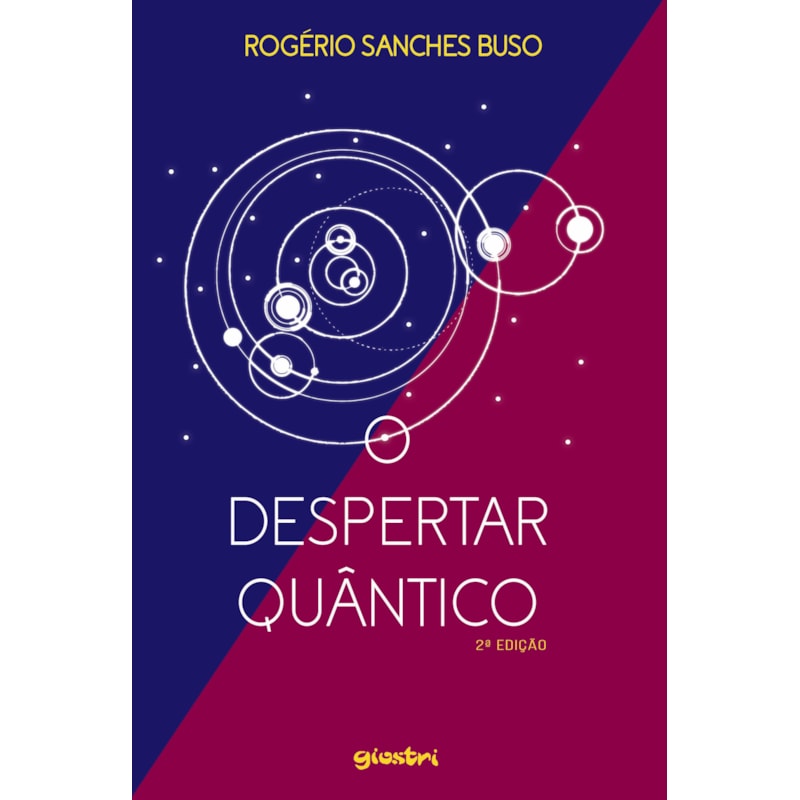 O despertar quântico