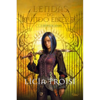 O DESTINO DE ADHARA
