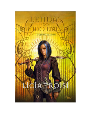 O DESTINO DE ADHARA