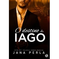 O destino de Iago