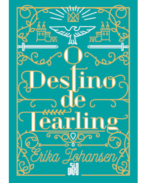 O DESTINO DE TEARLING