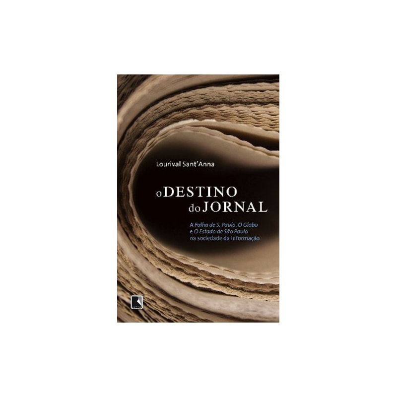 O DESTINO DO JORNAL