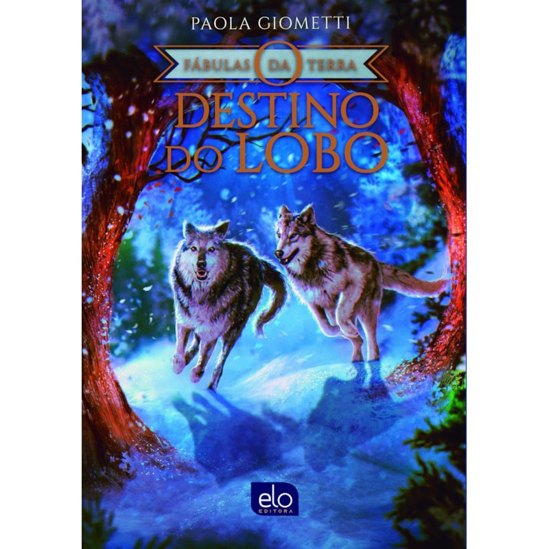 O DESTINO DO LOBO