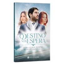 O DESTINO NOS ESPERA O DESTINO NOS ESPERA