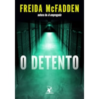 O DETENTO