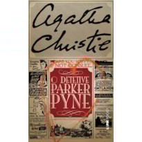 O detetive parker pyne