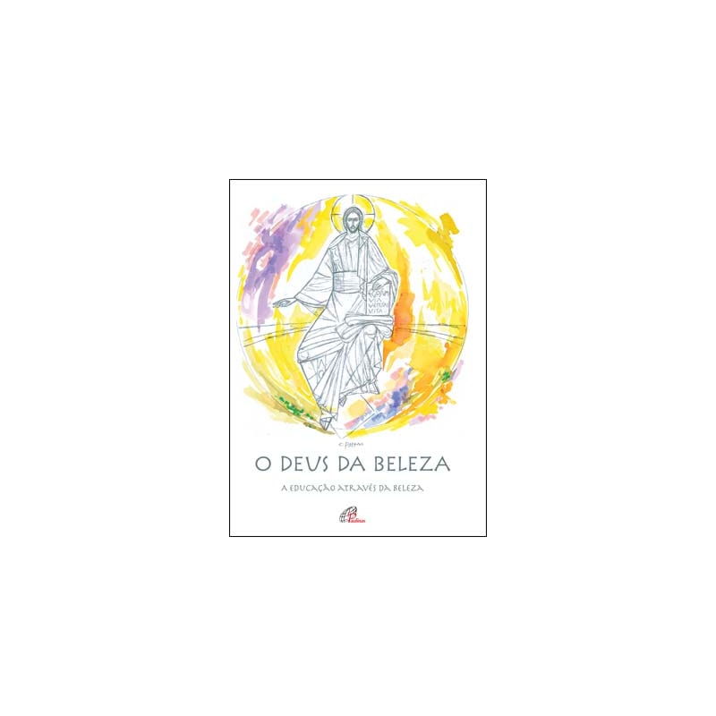 O DEUS DA BELEZA: A EDUCAÇÃO ATRAVÉS DA BELEZA