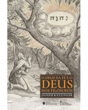 O DEUS DA FÉ E O DEUS DOS FILÓSOFOS