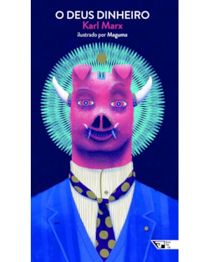 O deus dinheiro