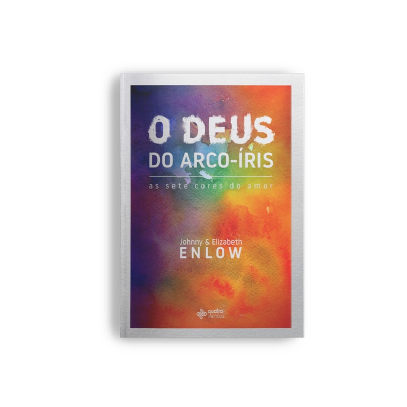 O DEUS DO ARCO-ÍRIS
