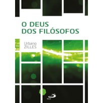 O DEUS DOS FILÓSOFOS