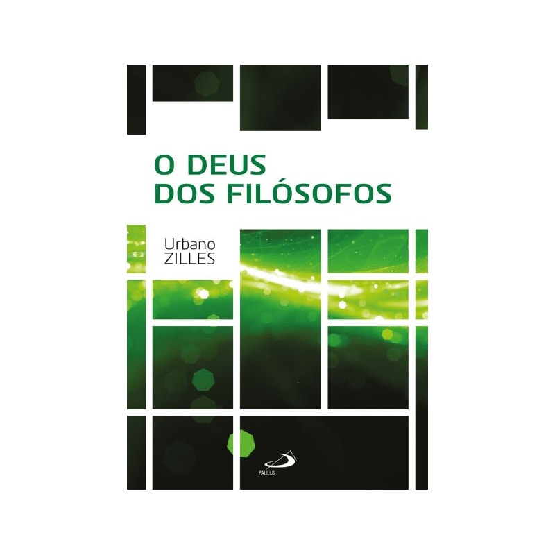 O DEUS DOS FILÓSOFOS