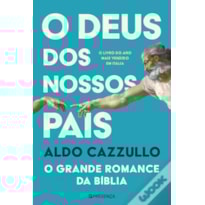 O DEUS DOS NOSSOS PAIS