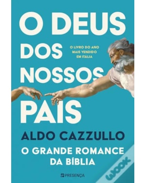 O DEUS DOS NOSSOS PAIS