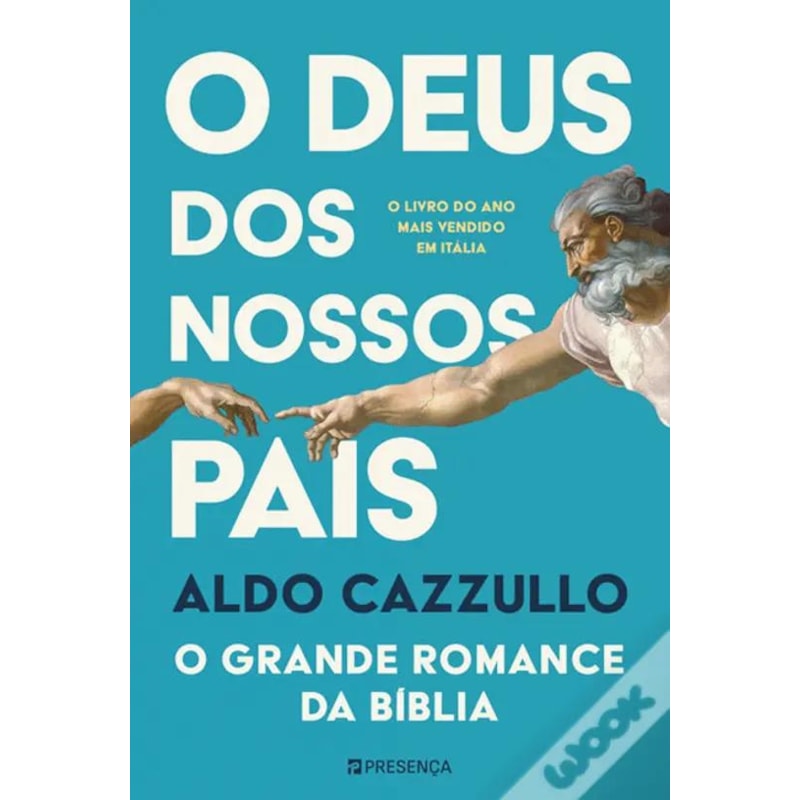 O DEUS DOS NOSSOS PAIS
