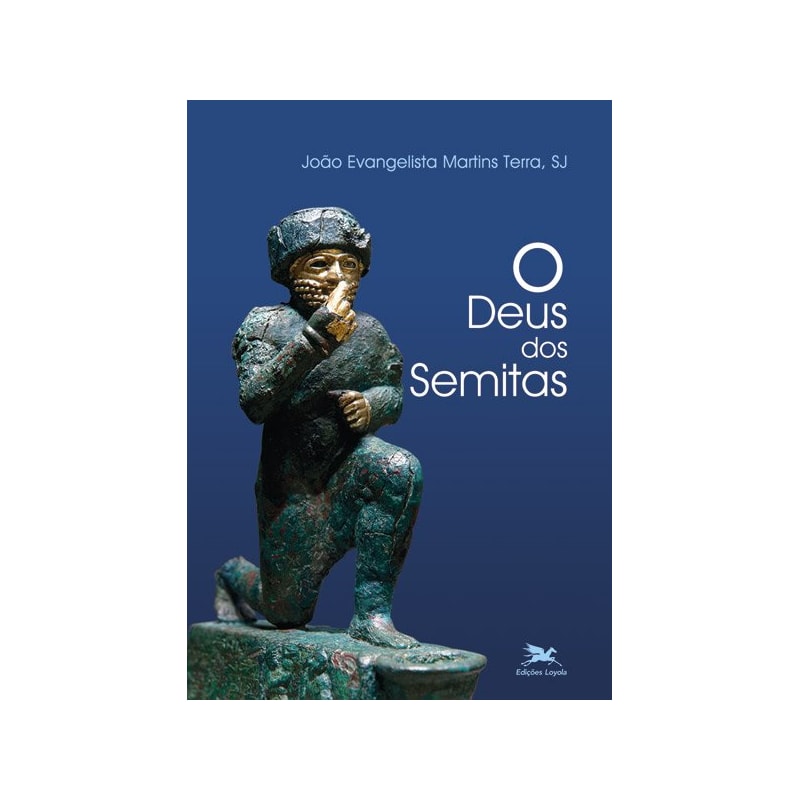 O DEUS DOS SEMITAS