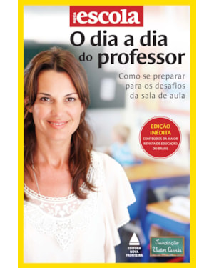 O DIA A DIA DO PROFESSOR