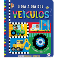 O DIA A DIA DOS VEÍCULOS