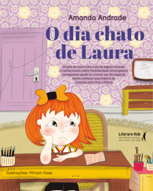 O dia chato de Laura