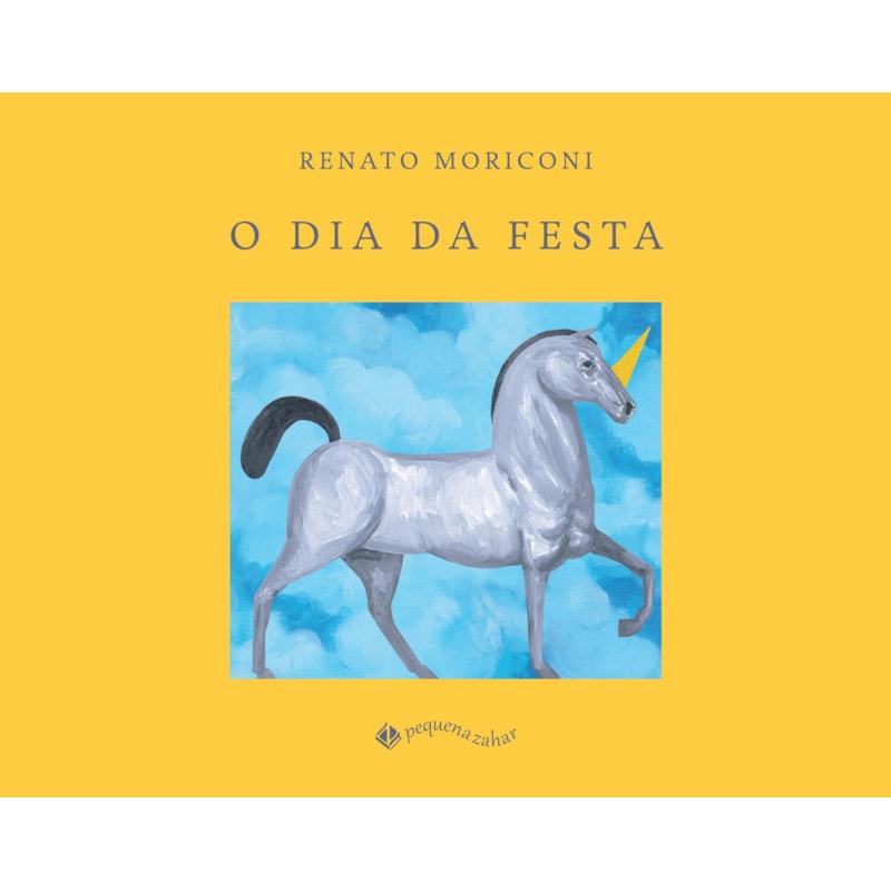 O DIA DA FESTA
