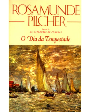 O DIA DA TEMPESTADE (EDIÇÃO DE BOLSO)