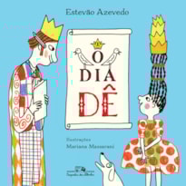O DIA DÊ