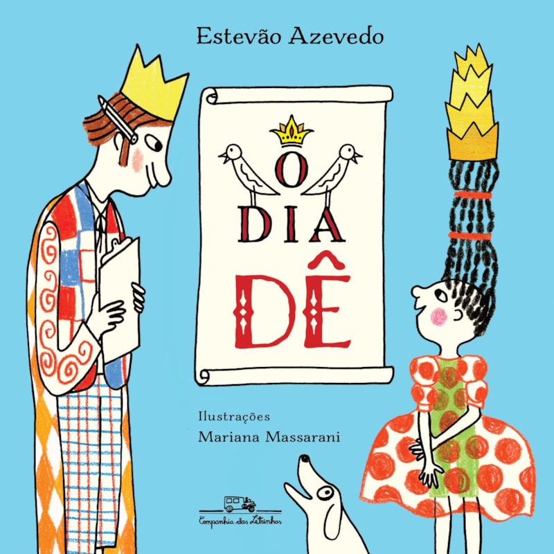 O DIA DÊ