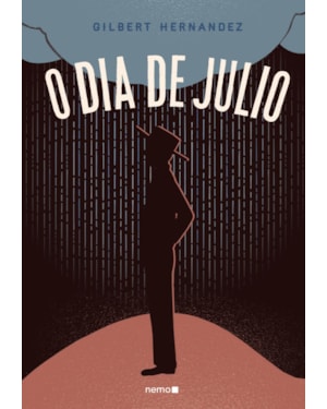 O DIA DE JULIO