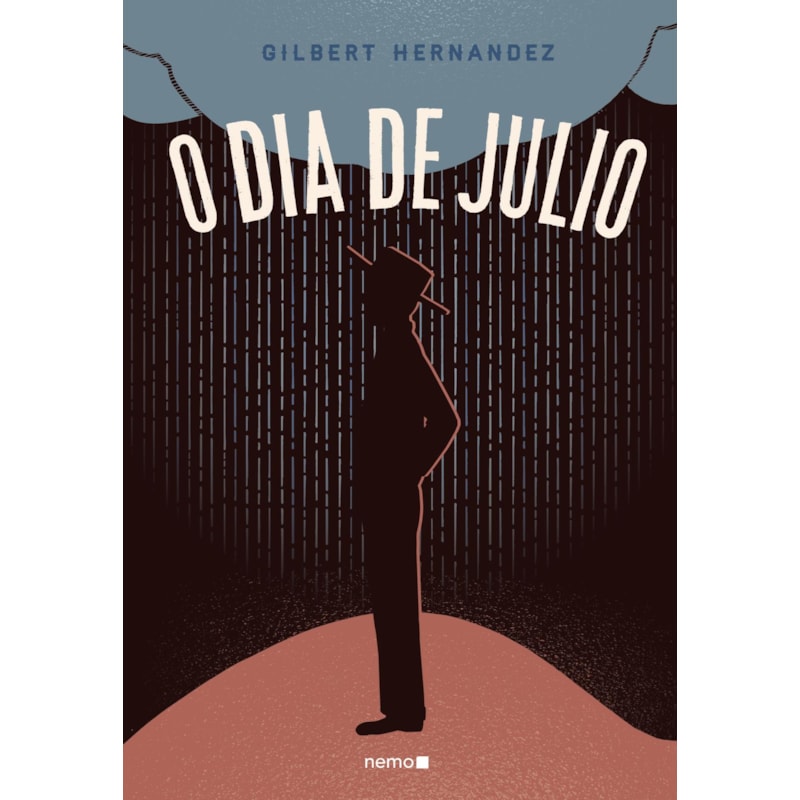 O DIA DE JULIO