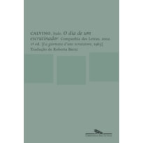 O DIA DE UM ESCRUTINADOR