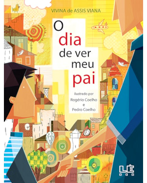 O DIA DE VER MEU PAI