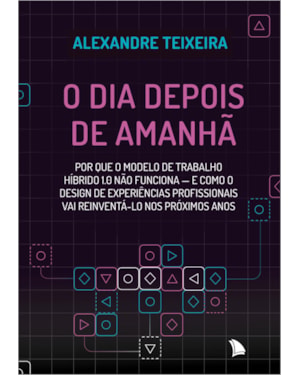 O DIA DEPOIS DE AMANHÃ