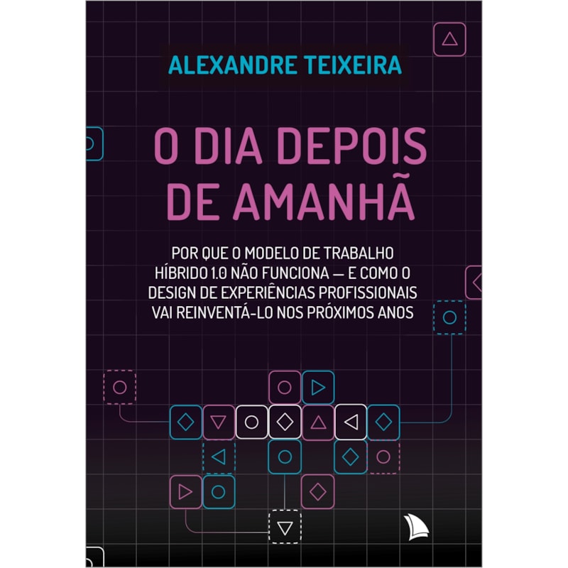 O DIA DEPOIS DE AMANHÃ