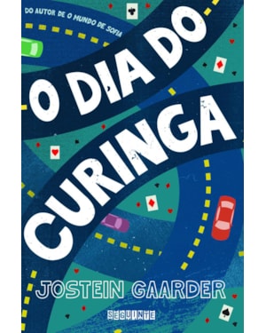 O DIA DO CURINGA