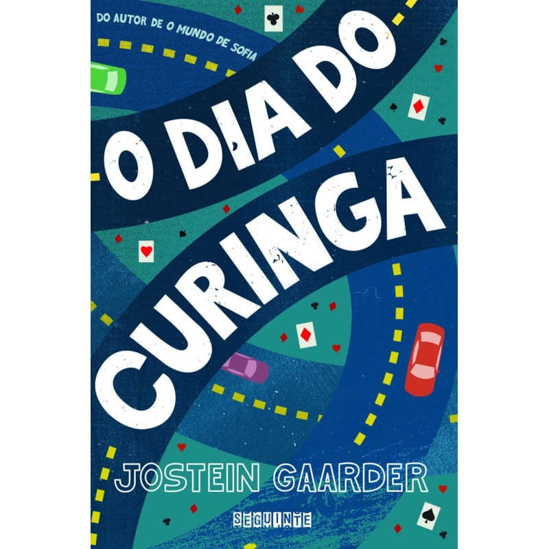 O DIA DO CURINGA