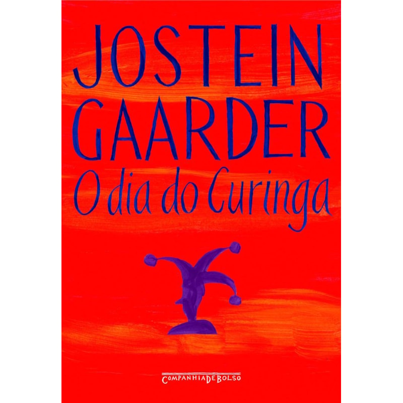 O DIA DO CURINGA