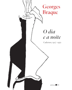 O dia e a noite (cadernos, 1917-1952)