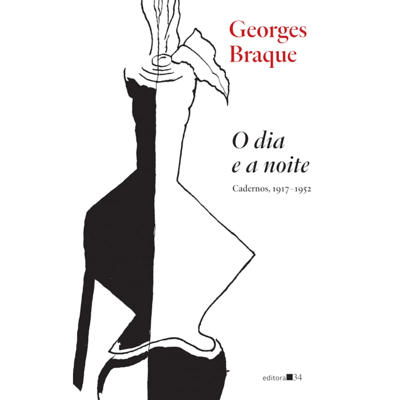 O dia e a noite (cadernos, 1917-1952)