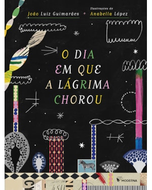 O dia em que a lágrima chorou