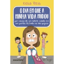 O DIA EM QUE A MINHA VIDA MUDOU POR CAUSA DE UM BILHETE COLADO EM UM PORTÃO FECHADO NA VILA IPOJUCA