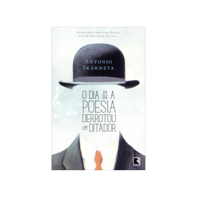 O DIA EM QUE A POESIA DERROTOU UM DITADOR